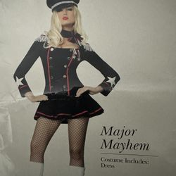 Halloween Costume