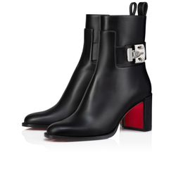 Christian Louboutin Boots 