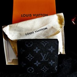 Louis Vuitton Wallet