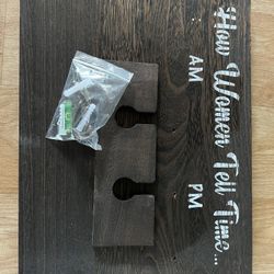 Decorative Board