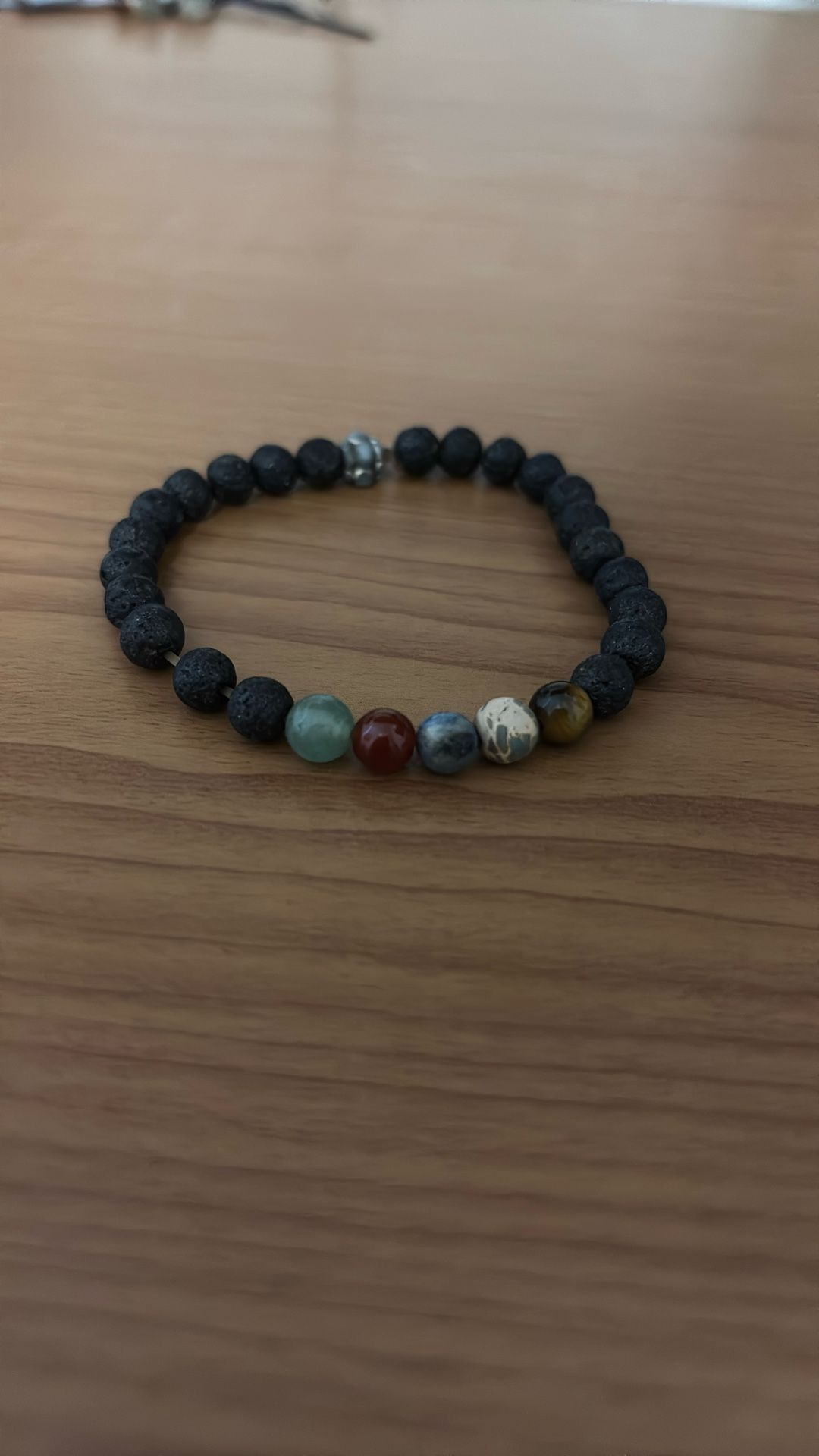 Chakra Bracelet