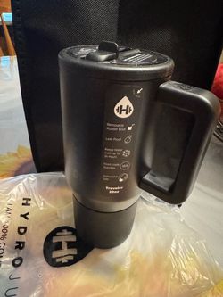HydroJug Traveler 20oz
