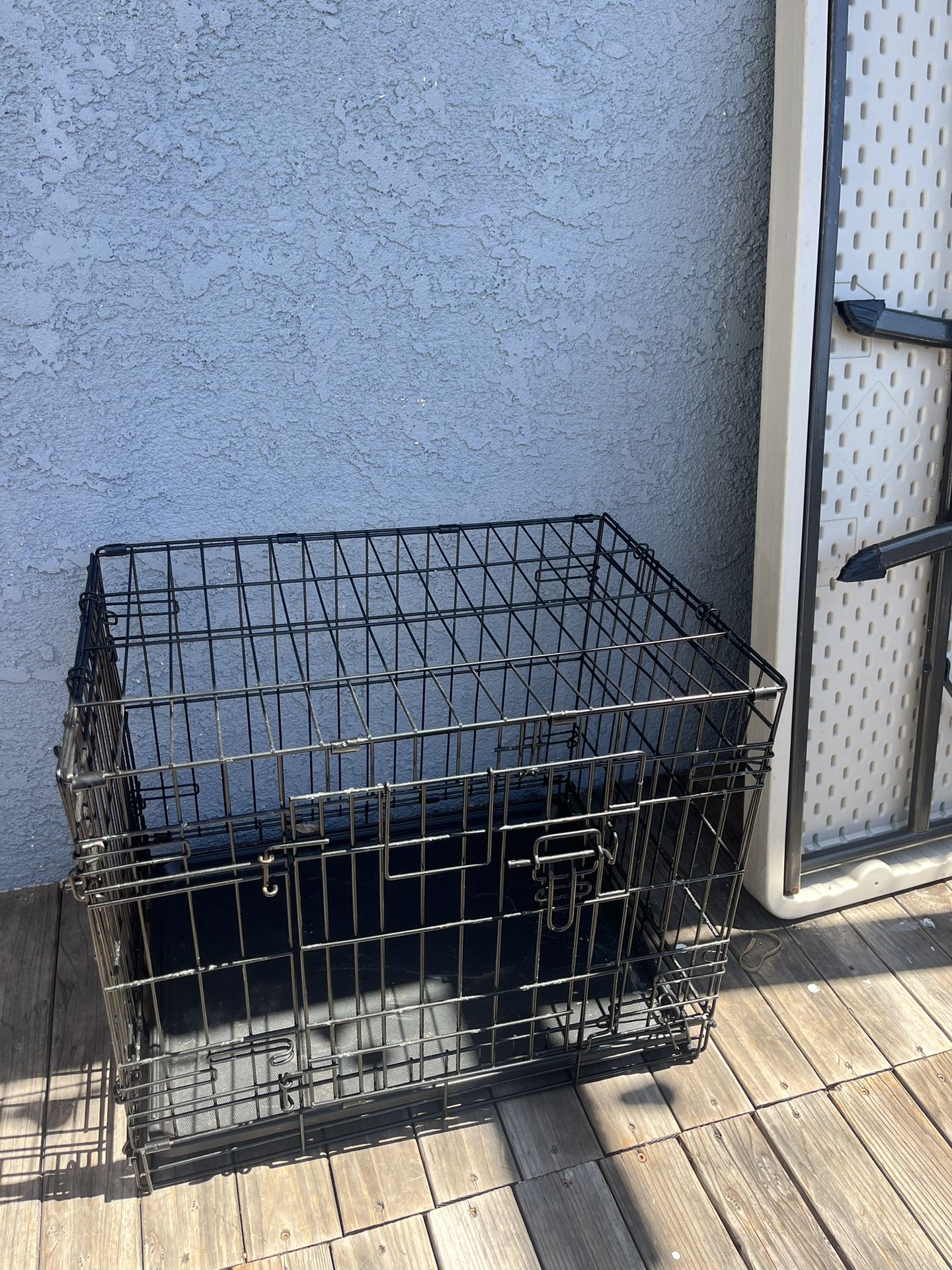 Pet Cage 