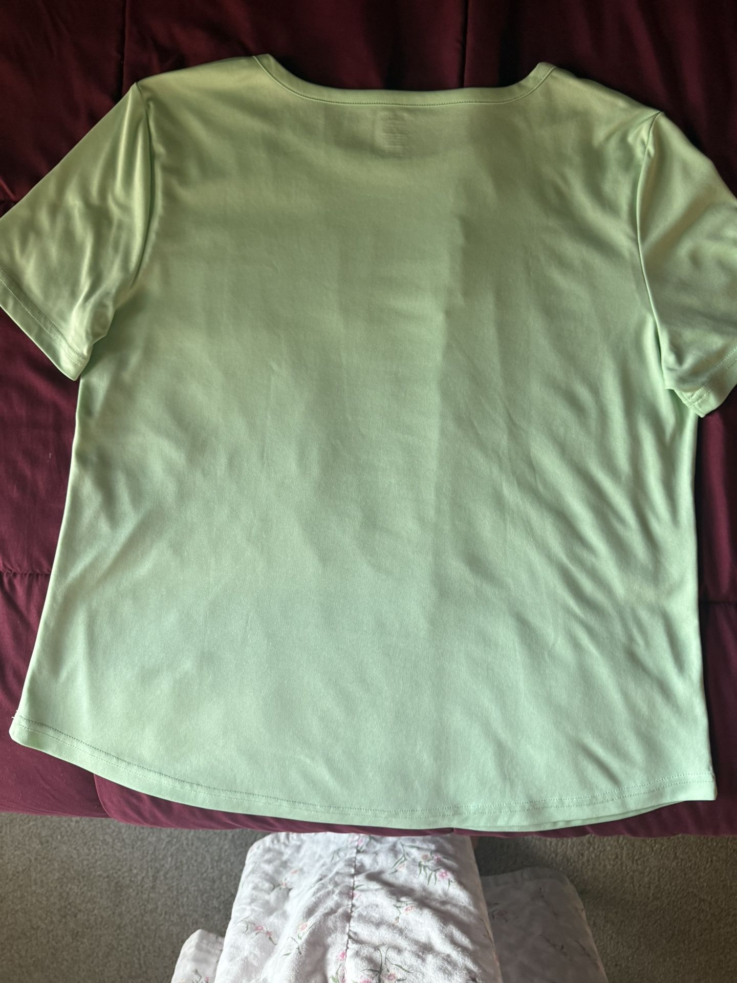 Jockey Tops In Various Colors