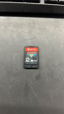 Streets of Rage 4 Nintendo Switch Game