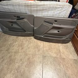Door Panels