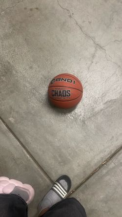 And1 Basketball