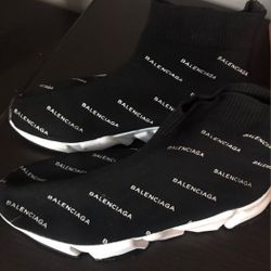 Balenciaga Speed Trainers
