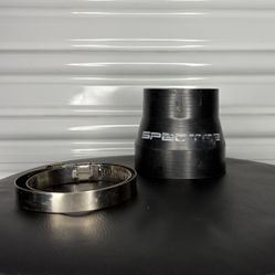 SPECTRE Performance Air Intake Tube Coupler- 8751