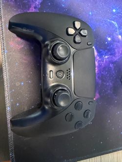 SCUF PS5 Gaming Controller Black