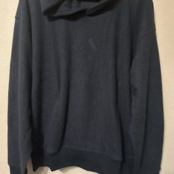 Adidas Mens Hoodie, Size # M & XL , $30 Each Firm 