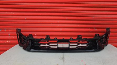 Kia K5 GT Line Front Lower Grill 2025