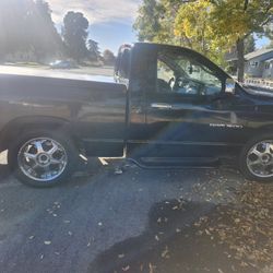 2005 Dodge Ram 1500