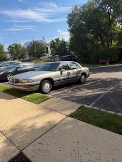 1998 Buick LeSabre