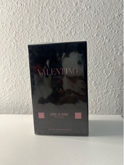 Valentino cologne