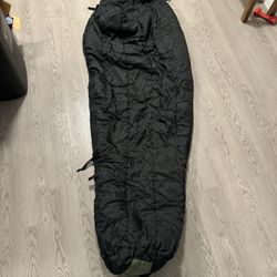 US Military Modular Sleep System Component: -10f Intermediate Sleeping Bag