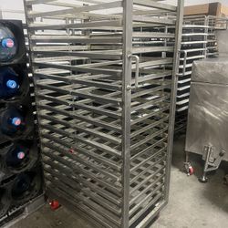 Food Racks