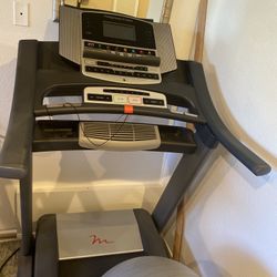 Exercise Equipment 