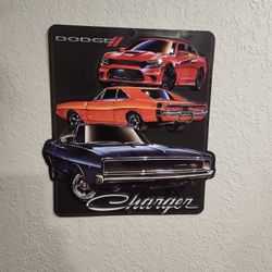Metal Wall Decor Asst. **Read Desc.**