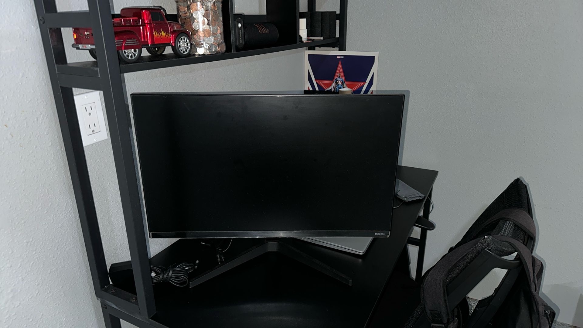 Samsung Monitor