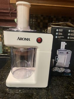 Aroma Veggie Spiralizer