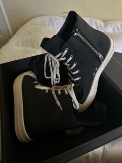 Darc Sport Venice hi-top sneaker Sz. 10
