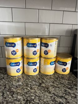 Baby Formula