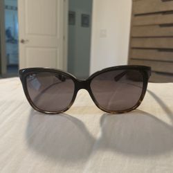 Maui Jim Starfish  Polarized Sunglasses In Excellent Condition 