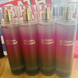 Bath And Body Works 