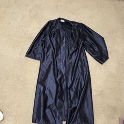 Graduation Robe