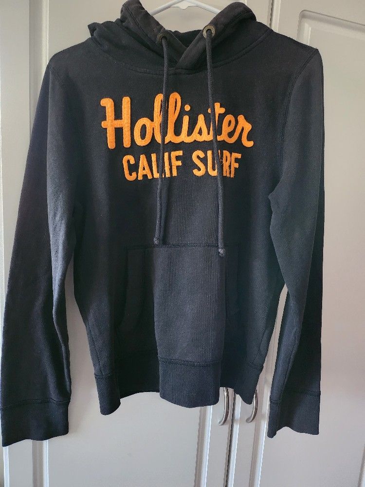 Hollister Hoodie