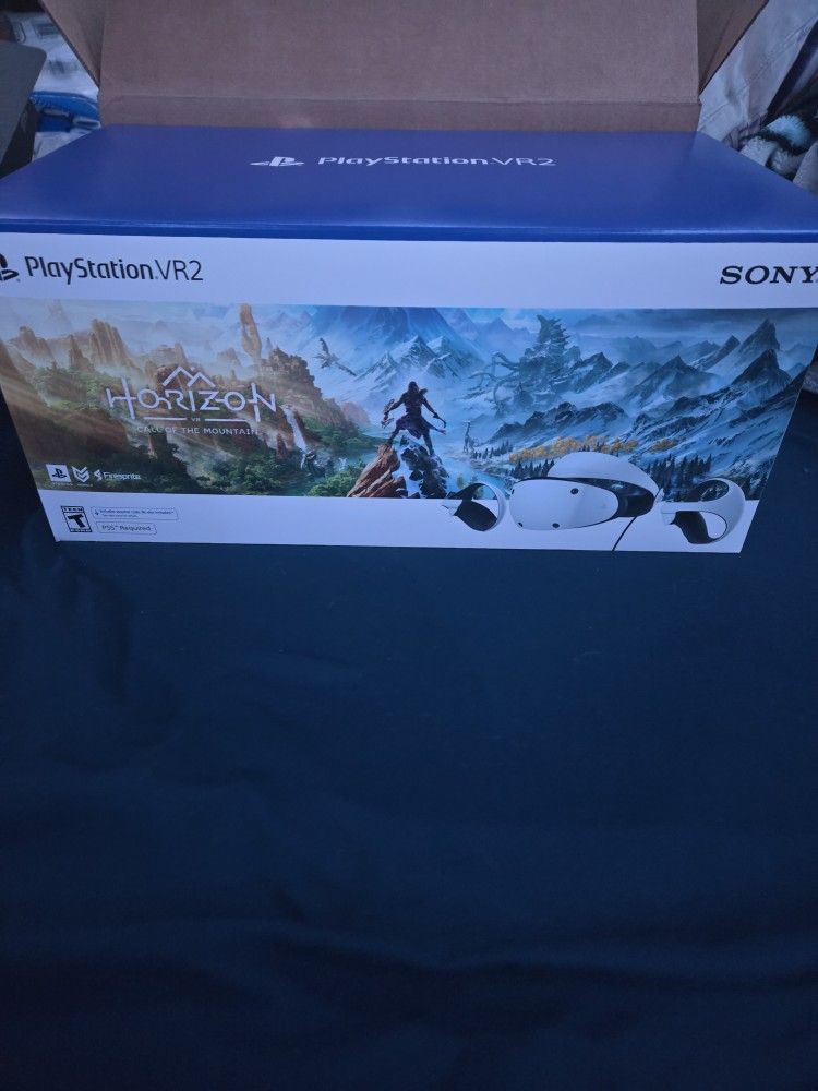 PSVR2