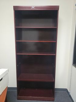 Book shelf