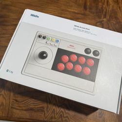 Arcade Stick By 8BitDo 