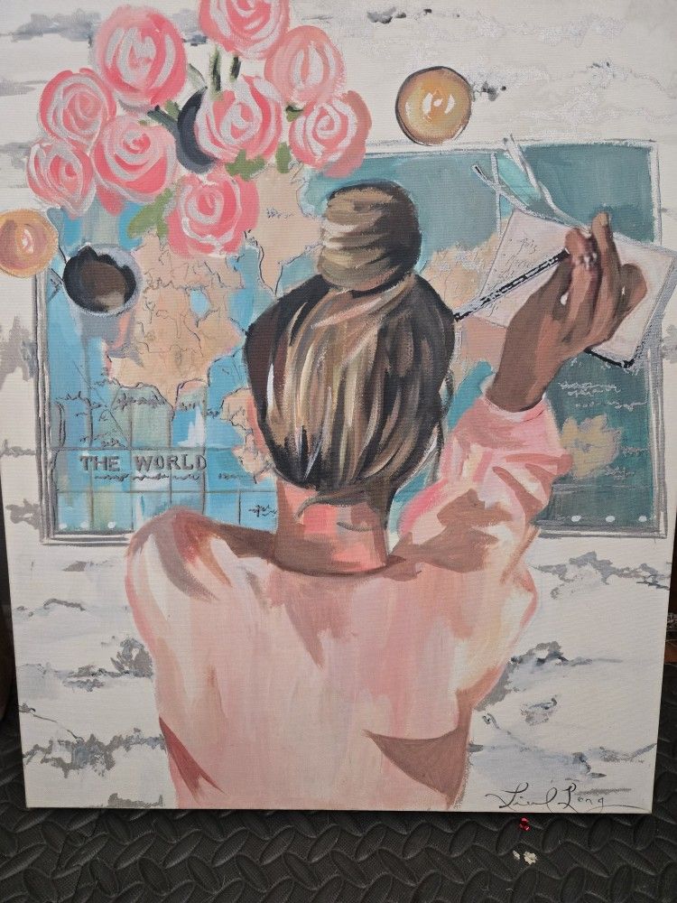 Paintings
