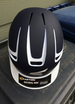 Easton batting helmet