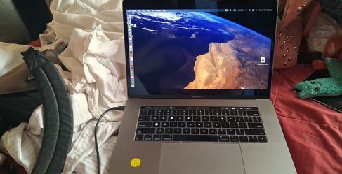 MacBook Pro