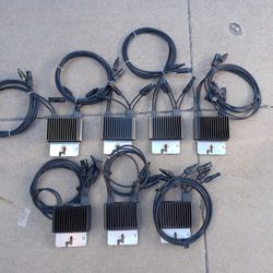 Solar Optimizers