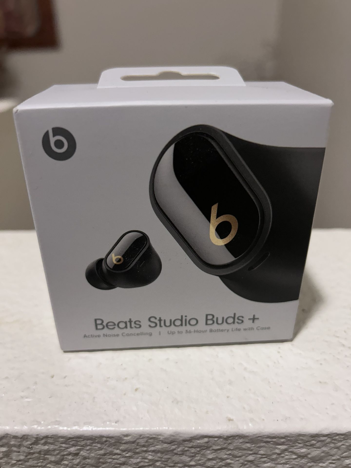 Beats Studio Beats Plus