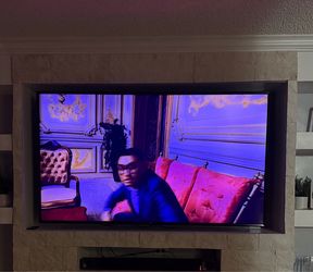 75in tv