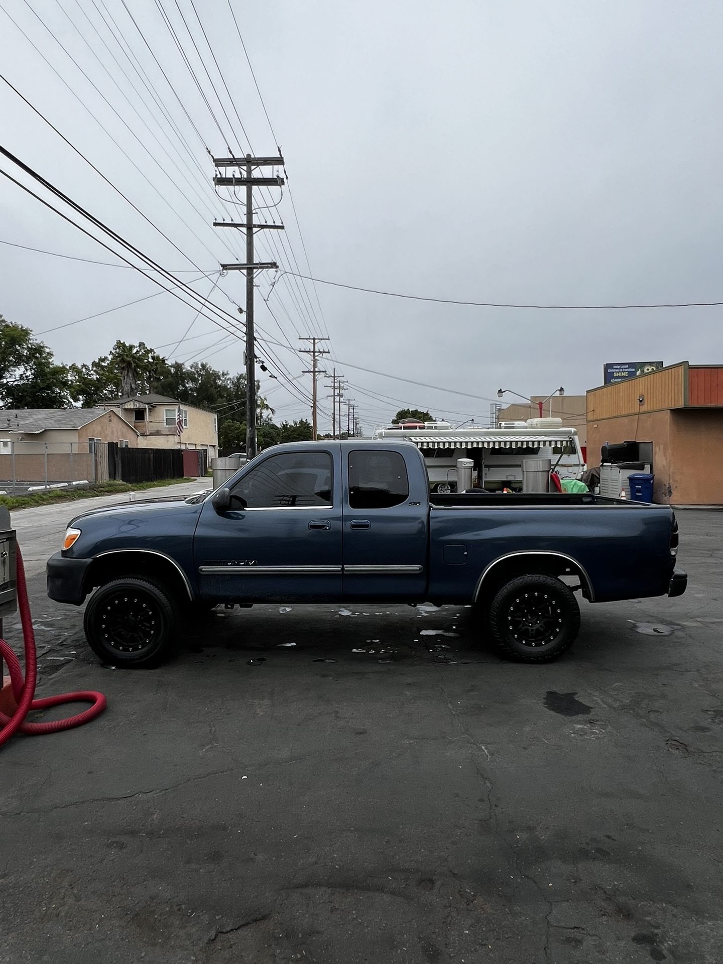 2005 Toyota Tundra