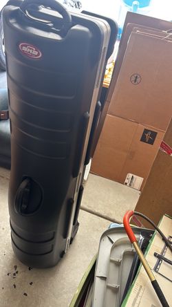 SKB GOLF TRAVEL CASE