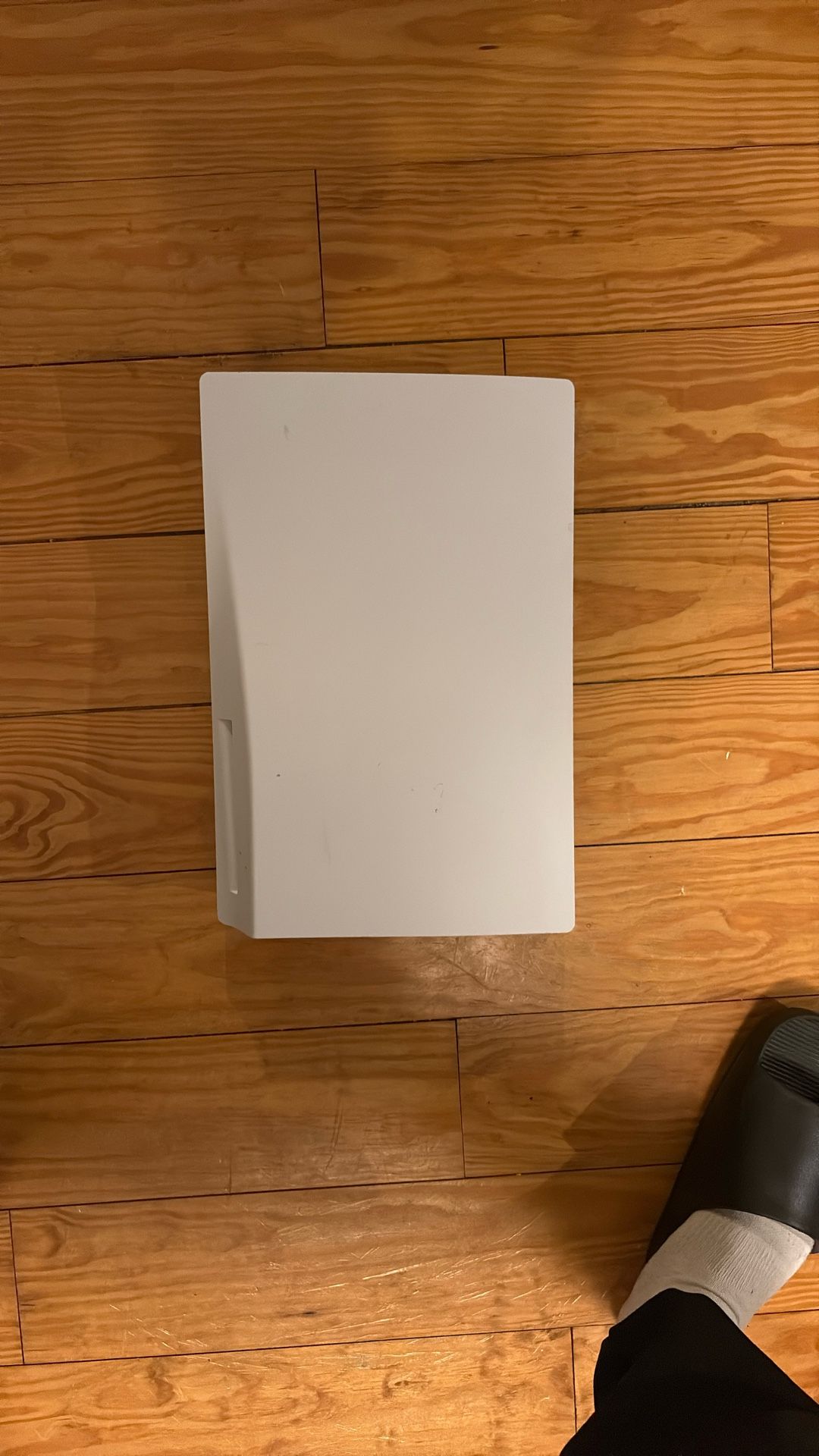 PS5