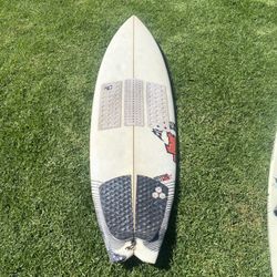 Lost Surfboard For Sale
