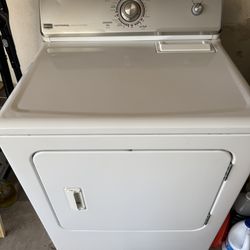Maytag Dryer