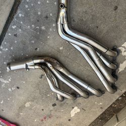 Headers