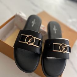 Louis vutton Sandals