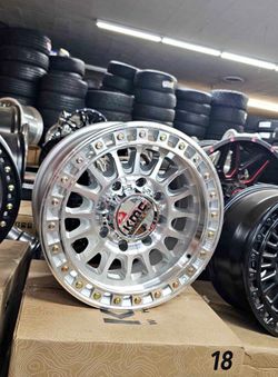 Kmc wheels