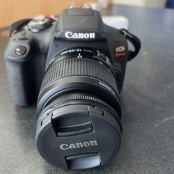 Canon Digital Camera