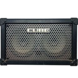Roland Cube Street Battery Powered Stereo Guitar Amplifier